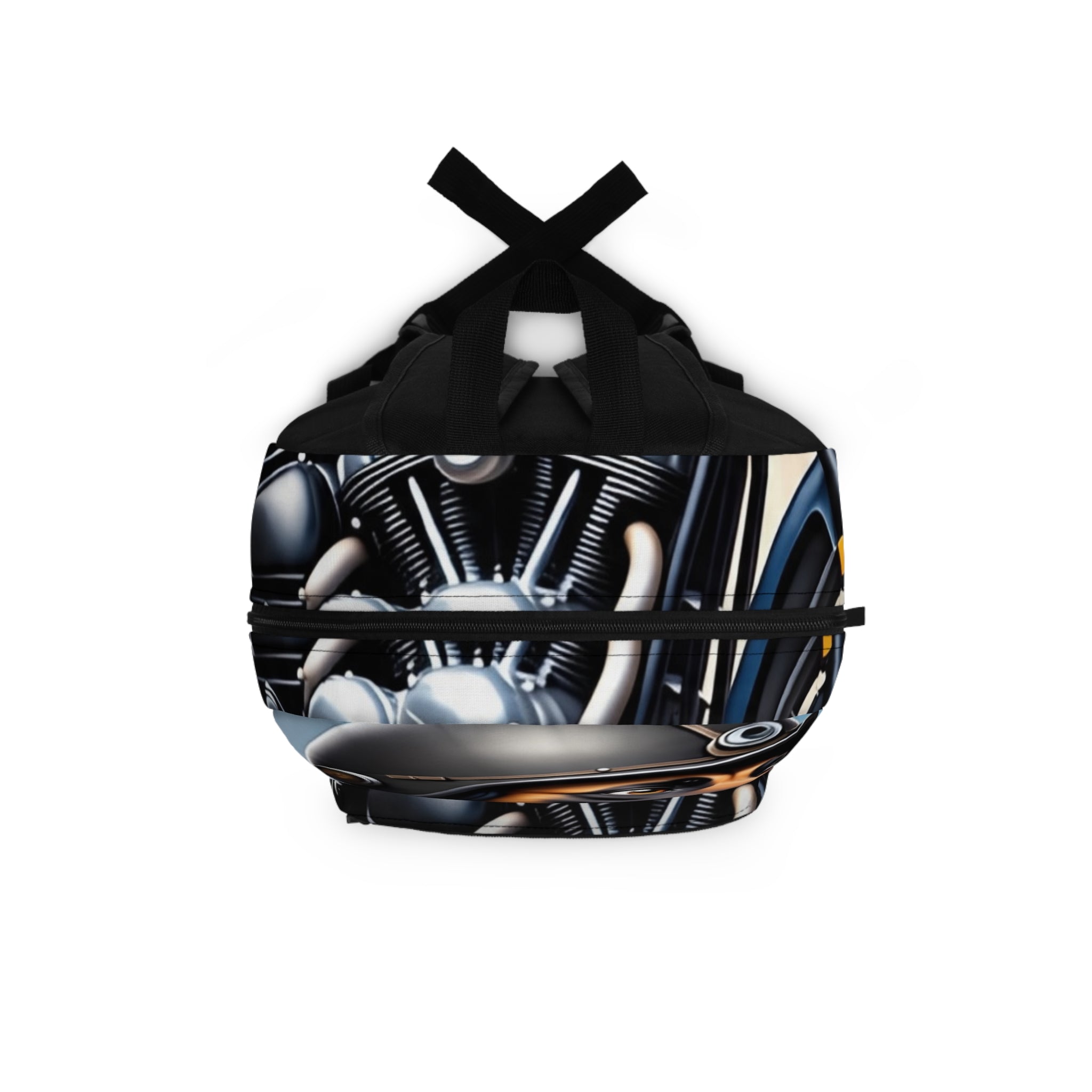 Police Dog Backpack for Kids - Fun and Durable School Bag with Graphics