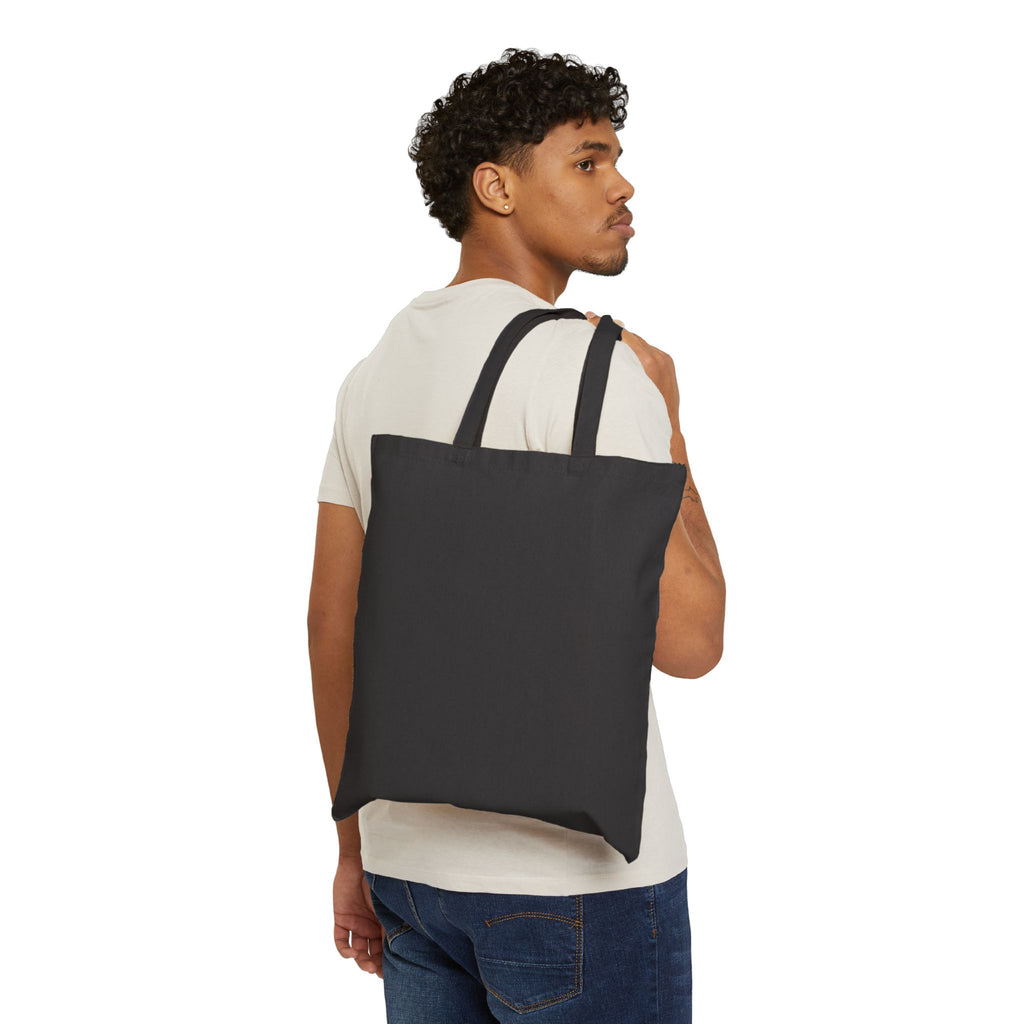 Pendable Indefinitely Sloth HR Desk Tote | Unhinged Animal Bureaucracy, office sloth illustration